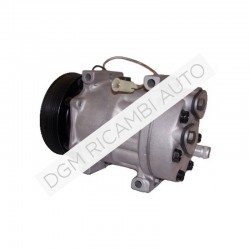 Compressore rigenerato Sanden SD7H15 13641