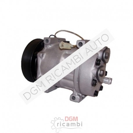 Compressore rigenerato Sanden SD7H15 13641