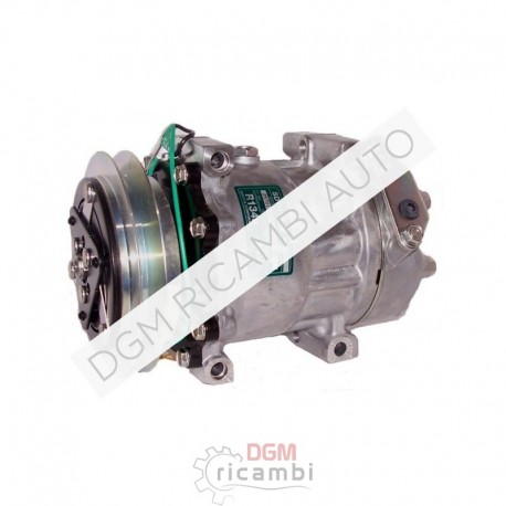 Compressore rigenerato Sanden SD7H15 14220