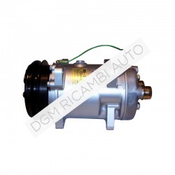 Compressore rigenerato Sanden SD5H14 (ex SD510) 14006