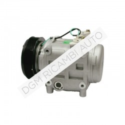 Compressore rigenerato Zexel TM31 13868