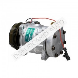 Compressore rigenerato Sanden SD7H15 13431