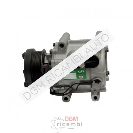 Compressore Visteon Scroll 13560N