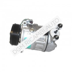 Compressore Sanden PXC16 14584N