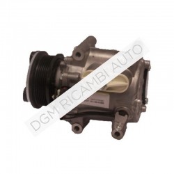 Compressore rigenerato Visteon Scroll 13866