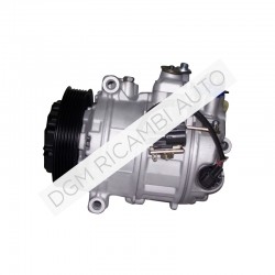 Compressore rigenerato Denso 7SEU16C 13959