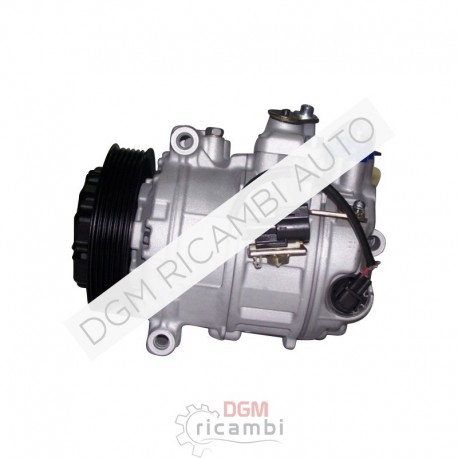 Compressore rigenerato Denso 7SEU16C 13959