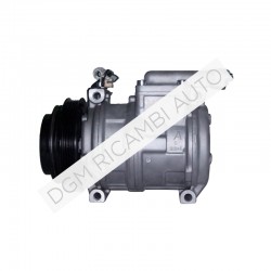 Compressore rigenerato Denso 10PA17C 13975