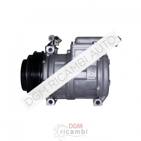 Compressore rigenerato Denso 10PA17C 13975