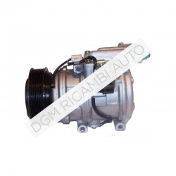 Compressore rigenerato Denso 10PA17C 13994