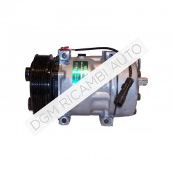 Compressore rigenerato Sanden SD7H15 13995