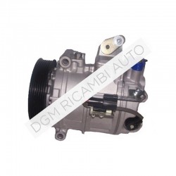 Compressore rigenerato Denso 7SEU17C 14041