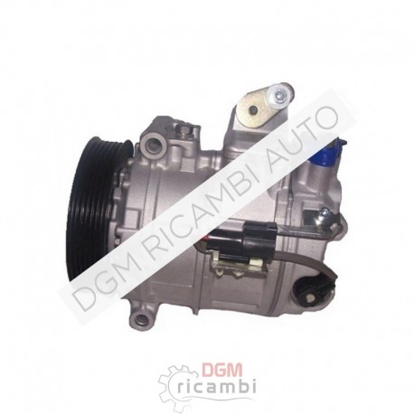 Compressore rigenerato Denso 7SEU17C 14041