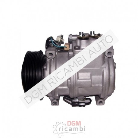Compressore rigenerato Denso 10PA17C 14050