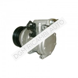 Compressore rigenerato Denso 10PA17C 13663