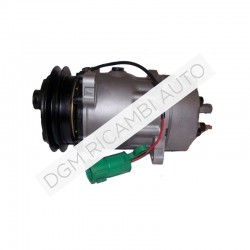 Compressore rigenerato Sanden SD7H15 (ex SD709) 13660