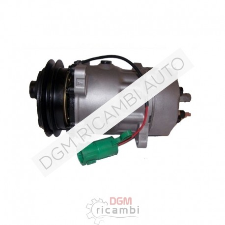 Compressore rigenerato Sanden SD7H15 (ex SD709) 13660