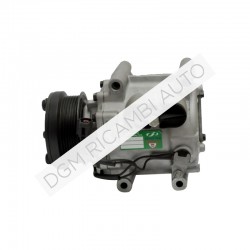 Compressore rigenerato Visteon Scroll 13560