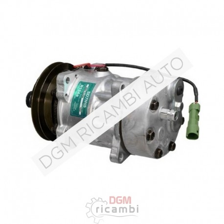 Compressore rigenerato Sanden SD7H15 11809