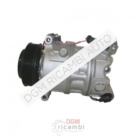 Compressore rigenerato Sanden PXC16 14538