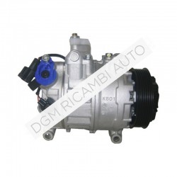 Compressore rigenerato Denso 7SEU16C 14551