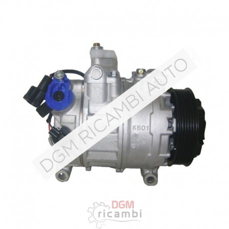 Compressore rigenerato Denso 7SEU16C 14551