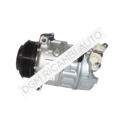 Compressore rigenerato Sanden PXC16 14615