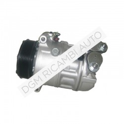 Compressore rigenerato Sanden PXC16 14584