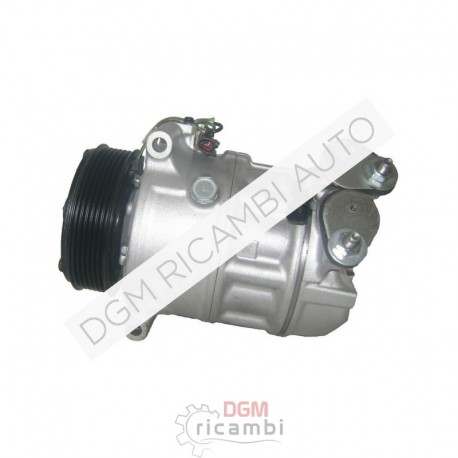 Compressore rigenerato Sanden PXC16 14584