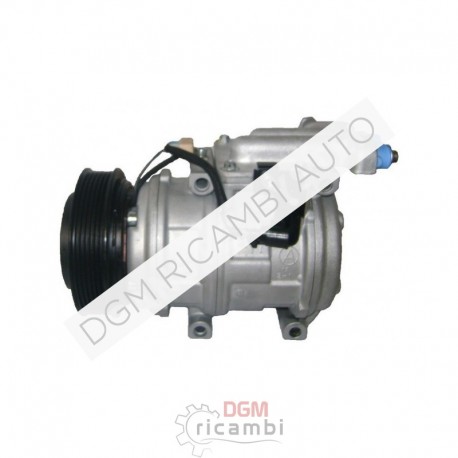 Compressore rigenerato Denso 10PA17C 14647