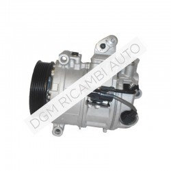 Compressore rigenerato Denso 7SEU17C 14820