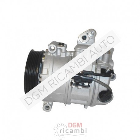 Compressore rigenerato Denso 7SEU17C 14820