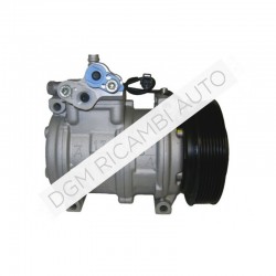 Compressore rigenerato Denso 10PA17C 14283