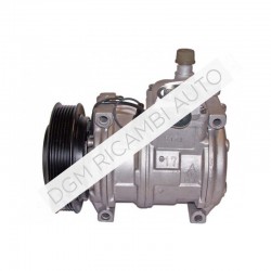 Compressore rigenerato Denso 10PA17C 13821