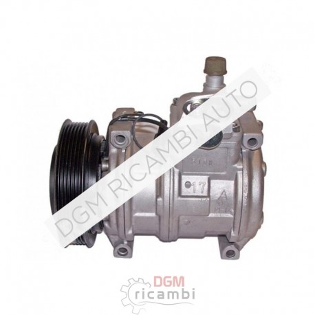 Compressore rigenerato Denso 10PA17C 13821