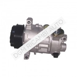Compressore rigenerato Denso 5S12C 14046