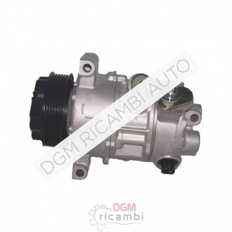 Compressore rigenerato Denso 5S12C 14046