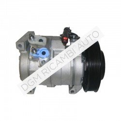 Compressore rigenerato Denso 10S17C 14625