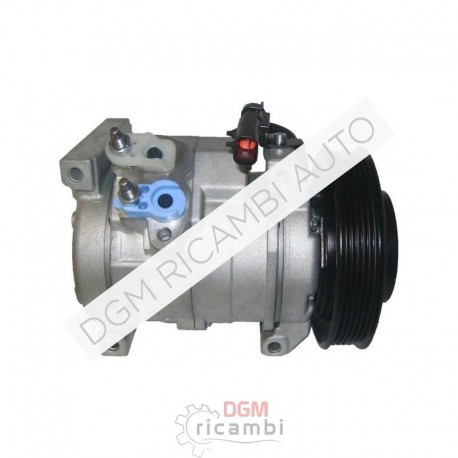 Compressore rigenerato Denso 10S17C 14625