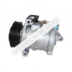 Compressore rigenerato Denso 10SRE18C 14705