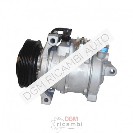 Compressore rigenerato Denso 10SRE18C 14705