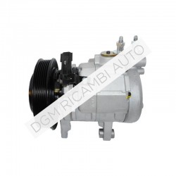 Compressore rigenerato Denso 10PSR15E 14716