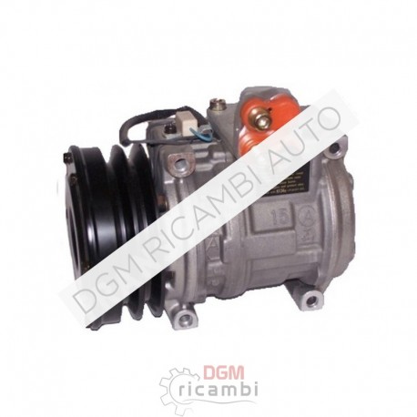 Compressore rigenerato Denso 10PA15C 13450