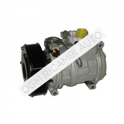 Compressore rigenerato Denso 10PA17C 13476