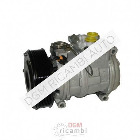 Compressore rigenerato Denso 10PA17C 13476