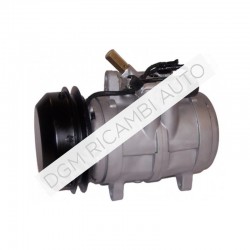Compressore rigenerato Denso RE12514 13801