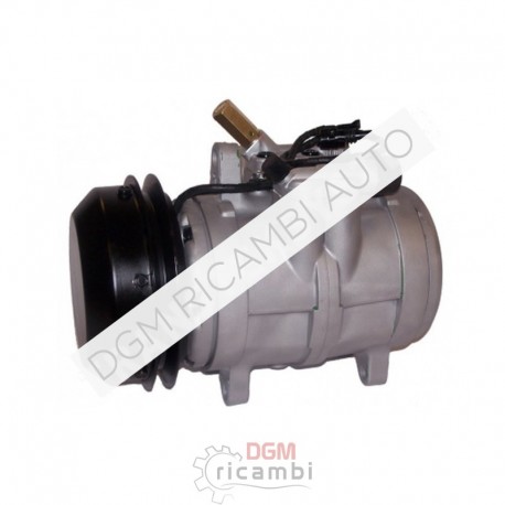 Compressore rigenerato Denso RE12514 13801