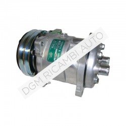 Compressore rigenerato Sanden SD5H14 14500