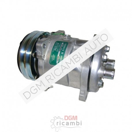 Compressore rigenerato Sanden SD5H14 14500