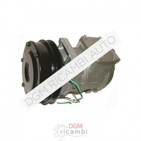 Compressore rigenerato Denso 10PA17C 14533